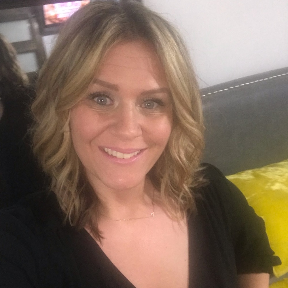 Meet your Posher, Tiffany